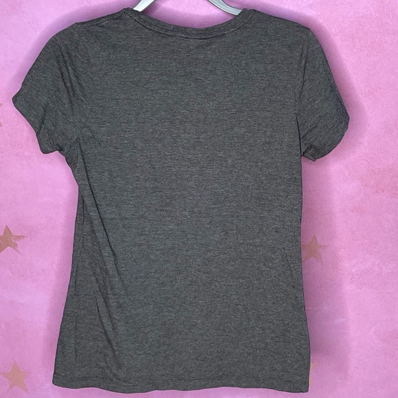 Dog Is Good Gray Holiday T Shirt Small “Celebrate The Little Things” - Picture 4 of 7